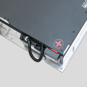 BMW i3 Pil Modülü için VIVNE Lityum Pil Değişimi SOH %100 129Ah Pil Yükseltmesi - Product Image 6