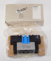 Nouveau module solénoïde Mebh-5/3e-d-1-zs série C N002 164556 en boîte