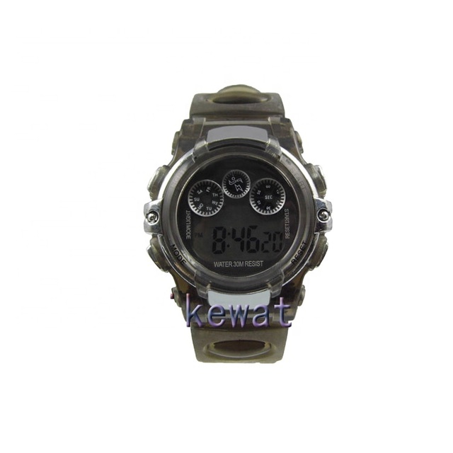 Cheap Watches g Men Sport Shock Resistant and Water Resistant