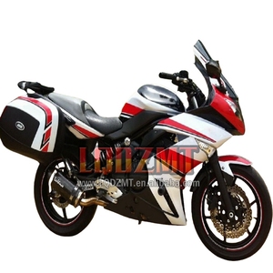 Carenado OEM para KAWASAKI NINJA 650R ER6 F R6F 09 10 11 29LQ.23 650 R <span class=keywords><strong>ER</strong></span> <span class=keywords><strong>6F</strong></span> 6 F 2009 <span class=keywords><strong>2010</strong></span> 2011 Cuerpo de inyección rojo blanco - Product Image 1