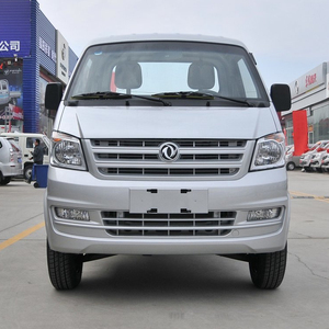 Camioneta Dongfeng K01S Mini, Furgoneta Pequeña 4x2, Tanque de Carga Ligera, Diésel Euro 6, Volante a la Izquierda, Nueva Dongfeng, Dfsk, Dfm - Product Image 3