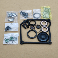 Kit de révision de boîte de vitesses automatique DSG 0BH DQ500, réparation, joints, garnitures, joints toriques pour AUDI VW SKODA Golf