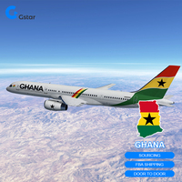 Transitaires : Service de livraison porte-à-porte, agent maritime de la Chine vers le Ghana (Tema, Takoradi, Sekondi, Accra, Kumasi, Boankra)