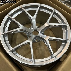 Zxmm Forgé pour BMW M2 F80 F82 F90 E46 E92 M3 M4 F30 G20 G30 G80 G82 330i M340i Jantes Roues <span class=keywords><strong>18</strong></span> 5x120 5x112 - Product Image 3