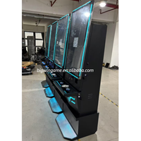 2025 Usa Hot populaire Chine Arcade Machine Kits de jeu vidéo Machine de jeu de compétence