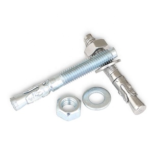 Chốt Nhà Sản Xuất Phụ Kiện Tường Bê Tông Neo NEO Neo Neo NEO Kẽm Ss Thép Cacbon - Product Image 6