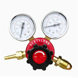 Régulateur de CO2 WQ 2,525 MPa, réducteur de pression à deux étages pour bouteille de gaz - Product Image 3