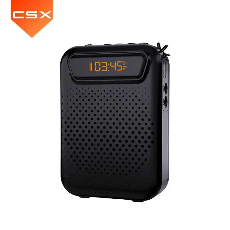 CSX OEM Factory Price Amplifier Audio Receivers Amplifiers Sound Equipment/Amplifiers/Speaker