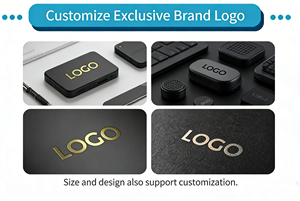 QD06 Retro Transparent Karaoke <strong>Speaker</strong> TF Card Support IPX4 Waterproof RGB LED Lights Wireless Microphone Home Theatre Computer - Product Image 6