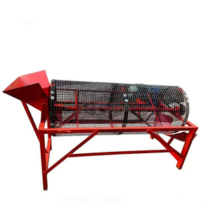 Ligne de production de machines de fabrication de <span class=keywords><strong>fufu</strong></span> à partir d'amidon de manioc, machine de traitement de farine de manioc pour gari - Product Image 2