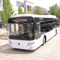 Autobús Interurbano FOTON Diésel 2026, Nuevo, Buen Precio, 38 Asientos, en Venta
