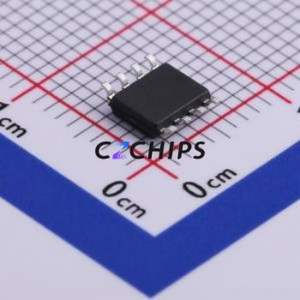 Vente entière GC1302 SOP-8 Circuit intégré IC Puce Spécialité Horloge/Synchronisation Vente entière Puces de composants électroniques & Service de nomenclature - Product Image 2