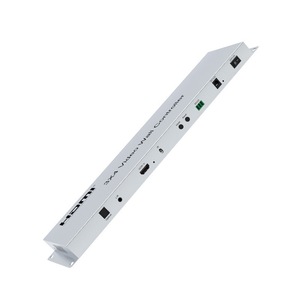 Controller Video Wall 3x4 in Metallo 1080P/60Hz con <span class=keywords><strong>1</strong></span> Ingresso e 12 Uscite, <span class=keywords><strong>Switcher</strong></span> Video - Product Image 5