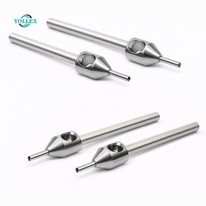 เข็มเจาะปลูกผมแบบมืออาชีพสำหรับการปลูกผม ทำจากสแตนเลส - Product Image 1