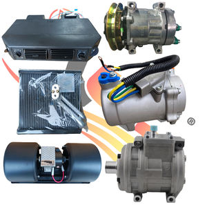 Resistencia de Control de velocidad del calentador de aire acondicionado AC para Toyota VIOS ALTIS AVANZA FORTUNER D4D HILUX piezas de maquinaria de construcción - Product Image 4