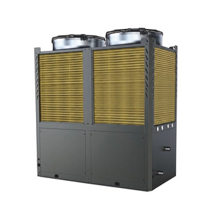 Pompe à chaleur air-eau automatique OEM/ODM à économie d'énergie 15kW-70kW 380V en acier inoxydable avec surveillance à distance pour le <span class=keywords><strong>chauffage</strong></span> des procédés de placage - Product Image 5