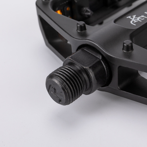 Nuevos <span class=keywords><strong>Pedales</strong></span> <span class=keywords><strong>de</strong></span> Bicicleta <span class=keywords><strong>de</strong></span> Montaña MTB Urbanos <span class=keywords><strong>de</strong></span> Aleación <span class=keywords><strong>de</strong></span> Aluminio con Rodamientos <span class=keywords><strong>de</strong></span> Bolas a Precio Económico - Product Image 3