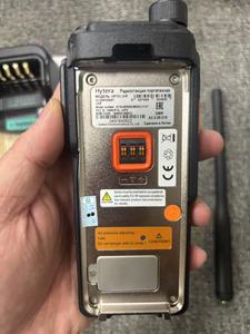 เครื่องรับส่งวิทยุแบบพกพา DMR แบบพกพา HP789 HP788 HP785 HP782 HP780ของแท้ใช้มือถือสองทางสำหรับวิทยุมีในสต็อก - Product Image 4