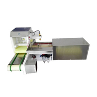 Automatique Machine à Brochette Personnaliser Satay Brochette Machine Brochette Fabricant