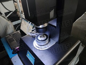 Dsr Dynamische Schuifreometer Voor Asfalt Die Reologische Eigenschappen Meet Met 1 Jaar Garantie - Product Image 4