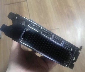 L40 48GB Professional Graphics Card for AI Rendering <b>Workstation</b> - Product Image 2