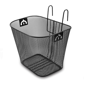 Cesta <span class=keywords><strong>delantera</strong></span> <span class=keywords><strong>para</strong></span> <span class=keywords><strong>bicicleta</strong></span>, de alta calidad, venta directa de fábrica, otras piezas - Product Image 2
