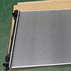Chine usine d'eau refroidisseur Radiateur pour 20-21 À Haute lander3.5L OEM 16400F0080 radiateur fabricant - Product Image 3