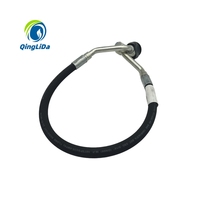 Ensemble de tuyau de direction hydraulique 3354413252 pour chariot élévateur Linde 335-03 E16 E20-03, pièces de rechange