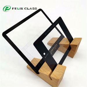 Paneles de Vidrio Templado Sólido con Impresión Personalizada FELIX para Pantallas de Visualización de Uso Industrial con Recubrimiento AR AF - Product Image 6