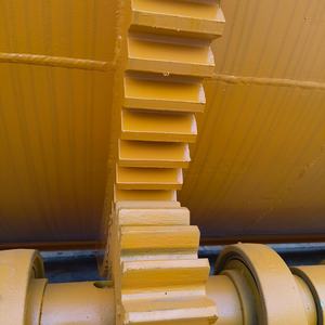 معدات خلط الأسفلت المتنقلة بسعة 5 متر مكعب، من 0.5 إلى 5 متر مكعب، للبيع في محطات خلط الخرسانة الأسفلتية - Product Image 4