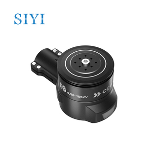 ใหม่ Siyi E 6218 6 KV155ชุดพลังงานแบบบูรณาการพร้อมมอเตอร์ไร้แปรงใบพัด2480 ESC สำหรับอุตสาหกรรมและโดรนป้องกันพืช - Product Image 4