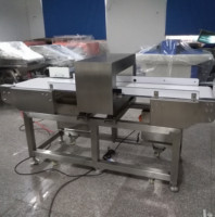 Detector de Metales para Bandas Transportadoras para la Industria Alimentaria, Precio del Detector de Metales en Reino Unido y Australia, Código SA 9031809090