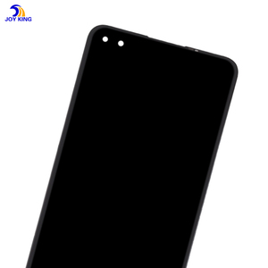 Pantallas LCD Originales para Teléfonos Móviles <span class=keywords><strong>Oppo</strong></span>, Todos los <span class=keywords><strong>Modelos</strong></span>, Pantalla Táctil LCD para <span class=keywords><strong>Oppo</strong></span> Reno3 Pro, Repuesto de Pantalla - Product Image 4