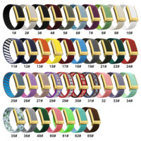 Whoop 5 bilezik bilek bandı değiştirme MG Lux Band için Whoop 5.0 SuperKnit bant kayışı