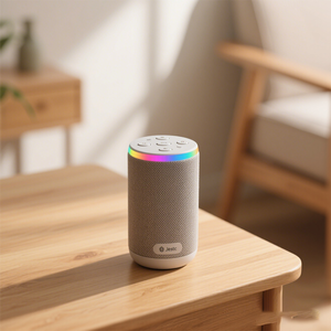 Barra de Sonido para el Hogar con Subwoofer, 300W, 2.1 Canales, para Televisión - Product Image 1