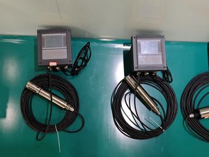 Sensor de Medición de Precisión a Precio Económico para la Recopilación y Análisis de Datos Precisos - Product Image 6