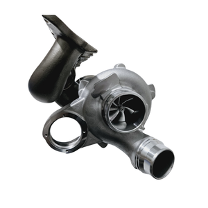 Kit de mise à niveau turbo Stage 3 nouvelle génération 1 B58-800 800HP pour BMW 740i 540i 340i M140i M240 7643147 40002733 40005044 40005374 40002540 - Product Image 1