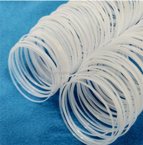 Vòng Đệm Đồng Hồ Tròn Chống Nước Bằng Cao Su 0.6/0.7Mm Chống Nước Đồng Hồ Cao Su Chống Nước - Product Image 6