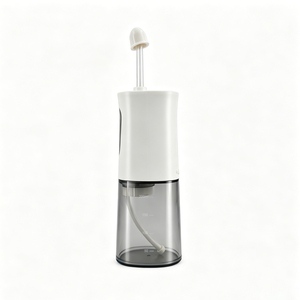 Irrigador <span class=keywords><strong>Nasal</strong></span> Eléctrico Momcare con Modos de Pulso y Flujo Directo, Tanque de 200 ml, Ajustable 35-40 ° C, 3 Velocidades, Bajo Nivel de Ruido ≤50dB - Product Image 5