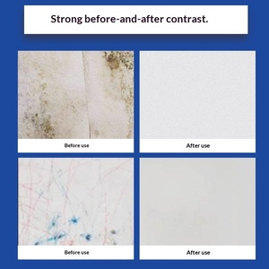 Ev Duvar Yenileme Sprey Boyası Grafiti Lekeleri Restorasyon Beyaz Boya Hızlı Kuruyan Nazik Zararsız - Product Image 3