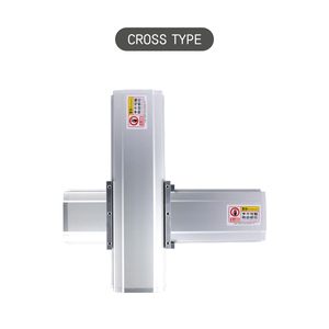 มอเตอร์ HLTNC 57 86 และโต๊ะเลื่อน 60 80 สำหรับ - Product Image 3