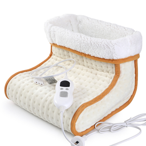 Sản phẩm mới bán chạy: Đệm sưởi tay và chân bằng sợi carbon, làm nóng nhanh, hồng ngoại xa, điện. - Product Image 4