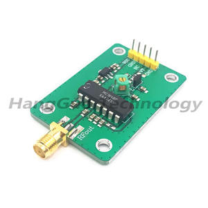 Oscillateur RF à tension contrôlée (VCO) 48,5 MHz, source de signal MC1648 pour module - Product Image 5