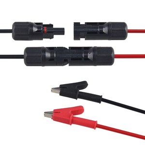 Elelejoy EY800W Painel <span class=keywords><strong>Solar</strong></span> Multímetro MPPT Módulo Potência Máxima Taxa <span class=keywords><strong>Tester</strong></span> OEM personalizável - Product Image 4