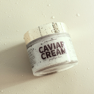 Crema de Caviar W.SKIN LABORATORY 80ml, Blanqueadora, Antiarrugas, Aumenta la Elasticidad, Reafirmante, Antienvejecimiento, Cuidado con Brillo Hidratante - Product Image 2