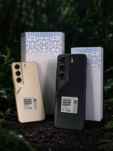 สมาร์ทโฟน Camon 40 Pro 5G, สมาร์ทโฟนปลดล็อคขายดีที่สุด, กล้องความงามในตัวคมชัด, Android 15, รองรับซิมคู่ - Product Image 5