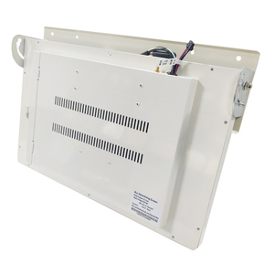 Monitor LCD Plegable OSK de 21.5 Pulgadas 12V/24V para Autobús Yu-tong con Entrada AV/HD para Techo de Autobús Urbano - Product Image 6