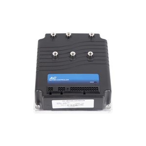 24v牵引电机控制器12302402 24伏200A，适用于Curtis Hys ter至yota叉车 - Product Image 4