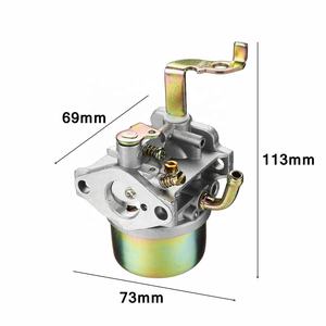 Carburateur EY15 EY20 pour générateur de moteur à gaz EY15 EY20 DET180 - Product Image 4