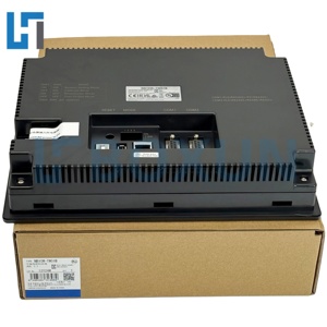 ใหม่ NB10W-TW01B 10.1 นิ้ว WVGA HMI หน้าจอสัมผัส Plc NB10W TW01B จอแสดงผลแบบโต้ตอบระบบอัตโนมัติอุตสาหกรรมในสต็อก - Product Image 2